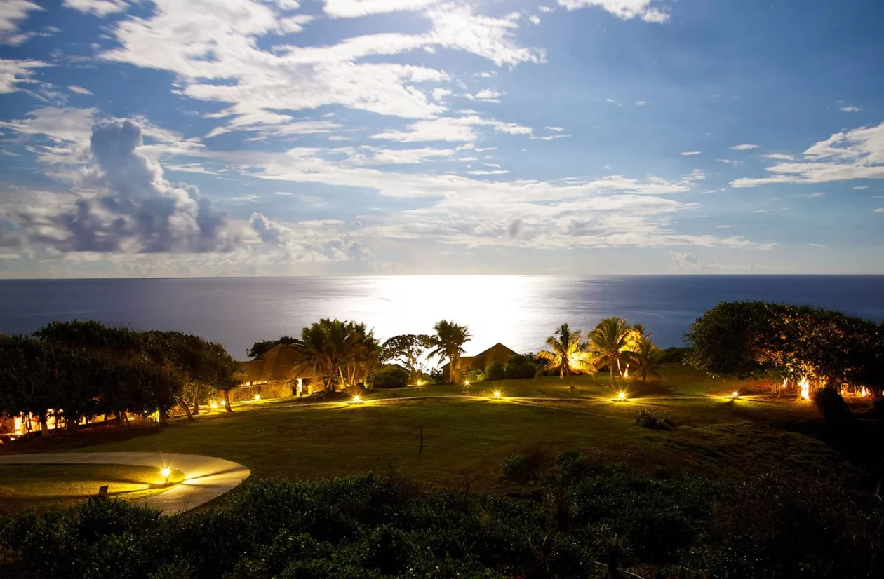Fregate island convergine 6