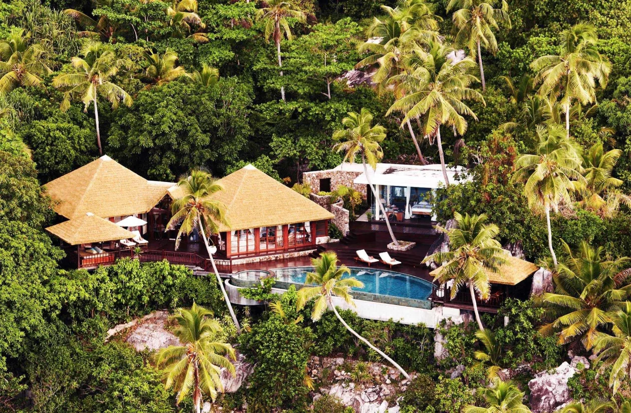 Fregate island convergine 13