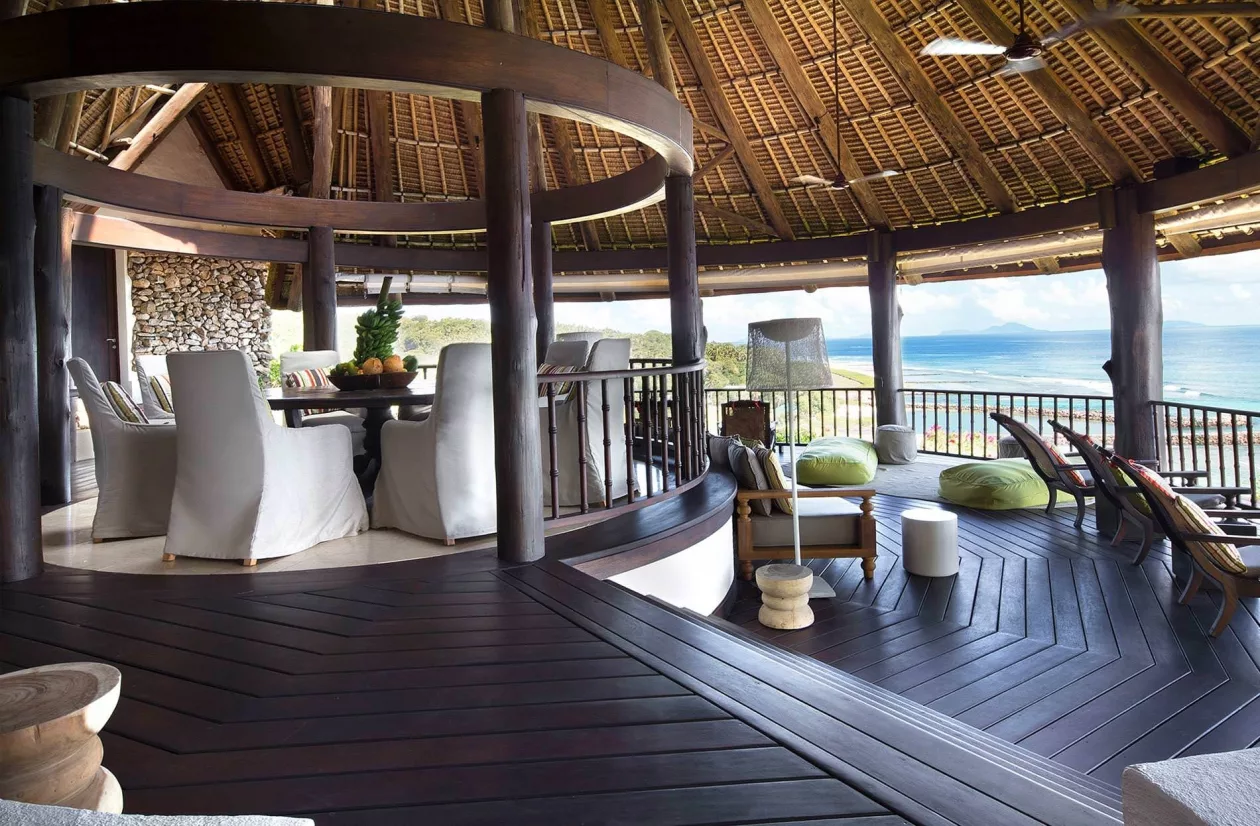 Fregate island convergine 14