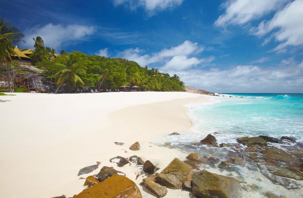 Fregate island convergine 16