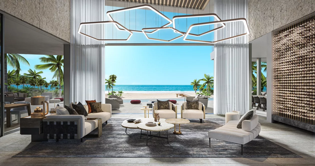 Villa Paradiso The Pinnacle of Luxury on Floridas Treasure Coast 3