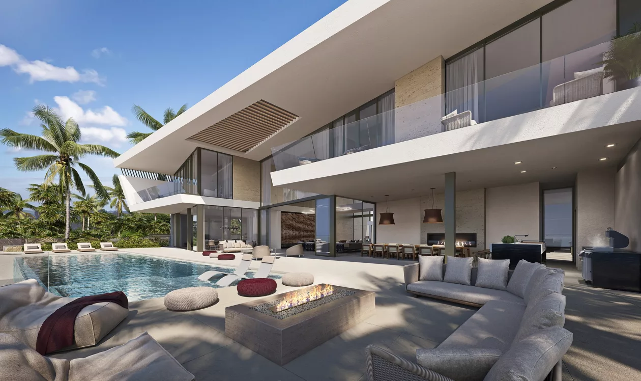 Villa Paradiso The Pinnacle of Luxury on Floridas Treasure Coast 4