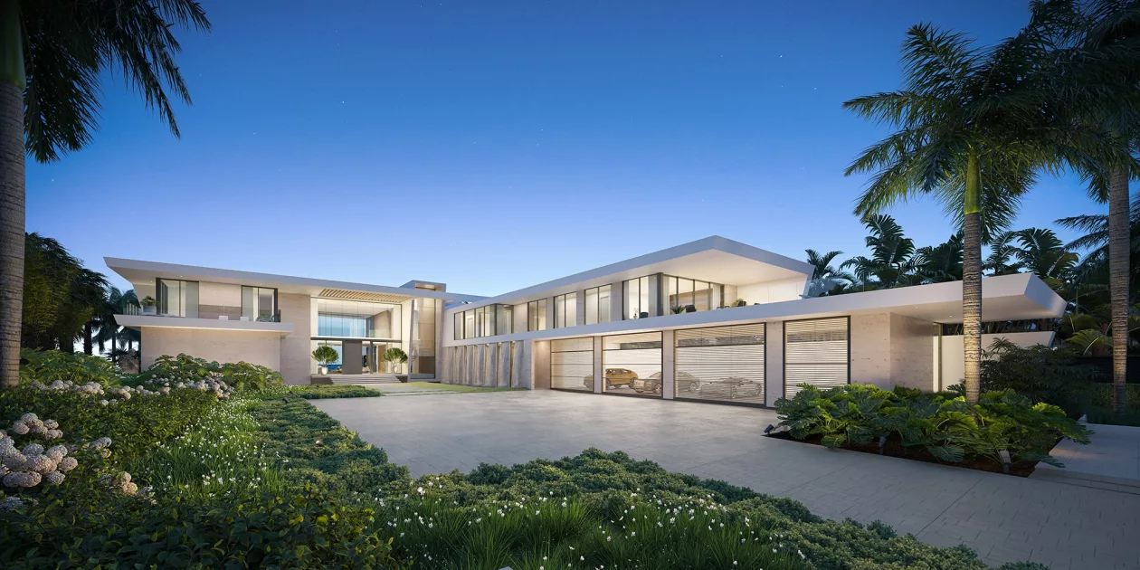 Villa Paradiso The Pinnacle of Luxury on Floridas Treasure Coast 5