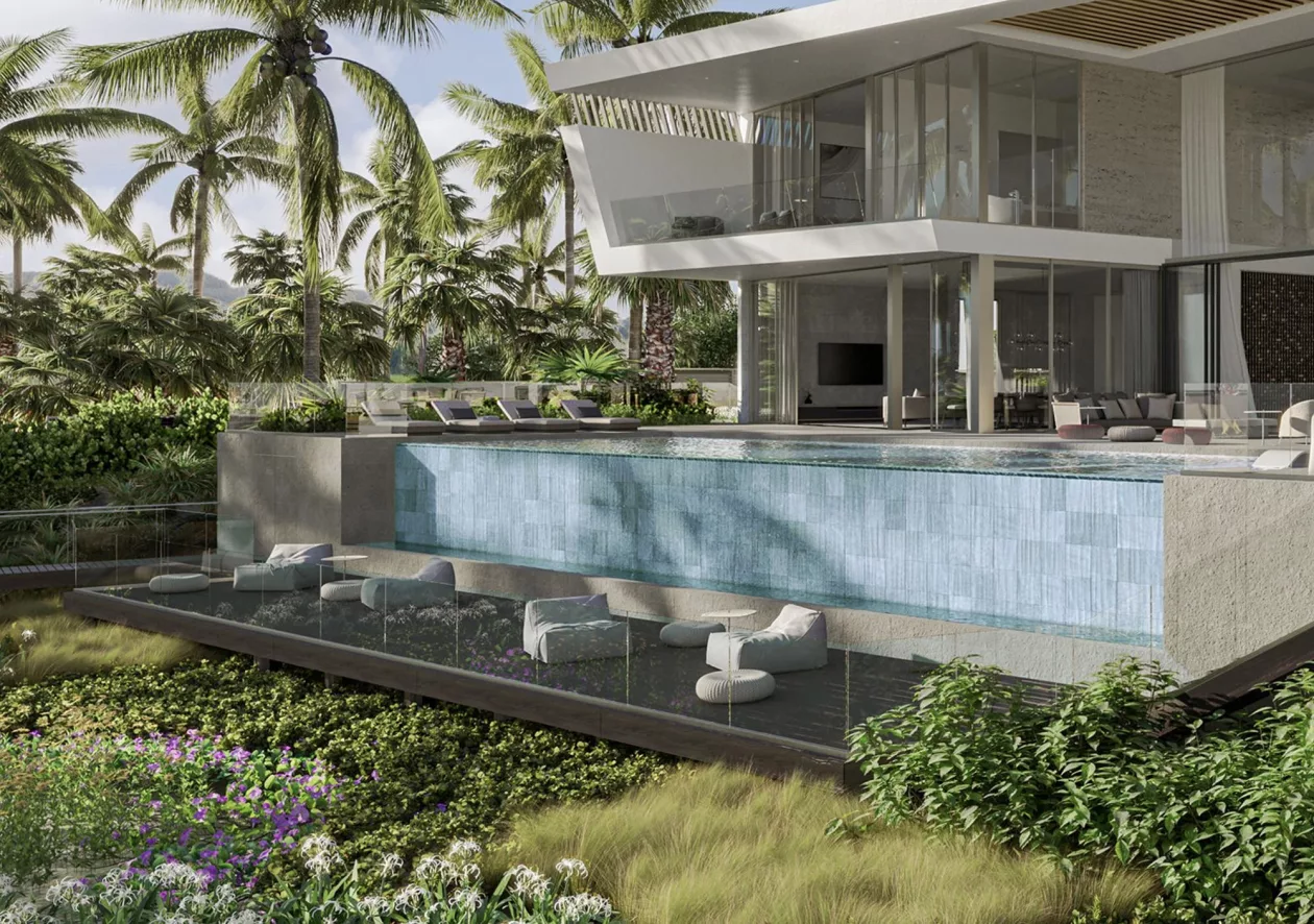 Villa Paradiso The Pinnacle of Luxury on Floridas Treasure Coast 6