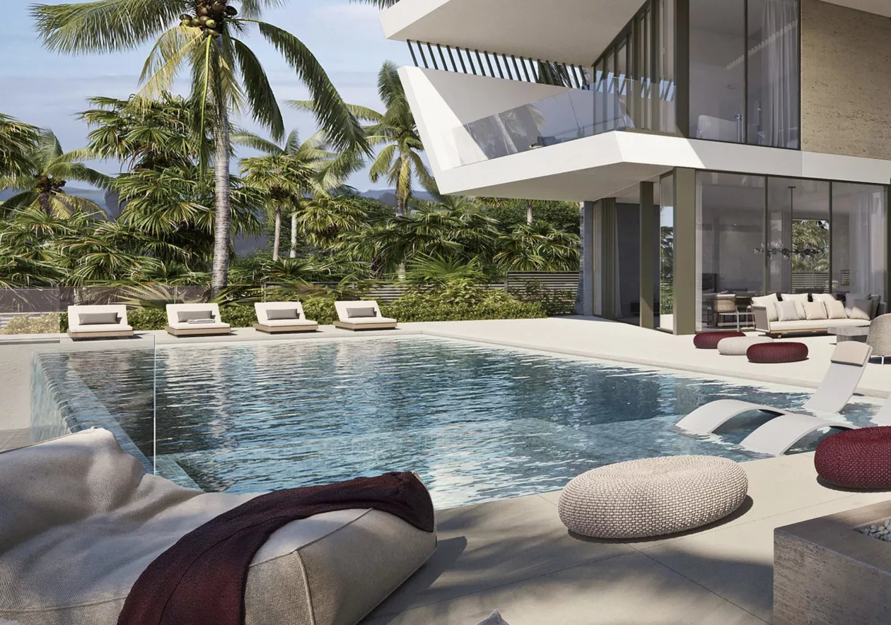 Villa Paradiso The Pinnacle of Luxury on Floridas Treasure Coast 7