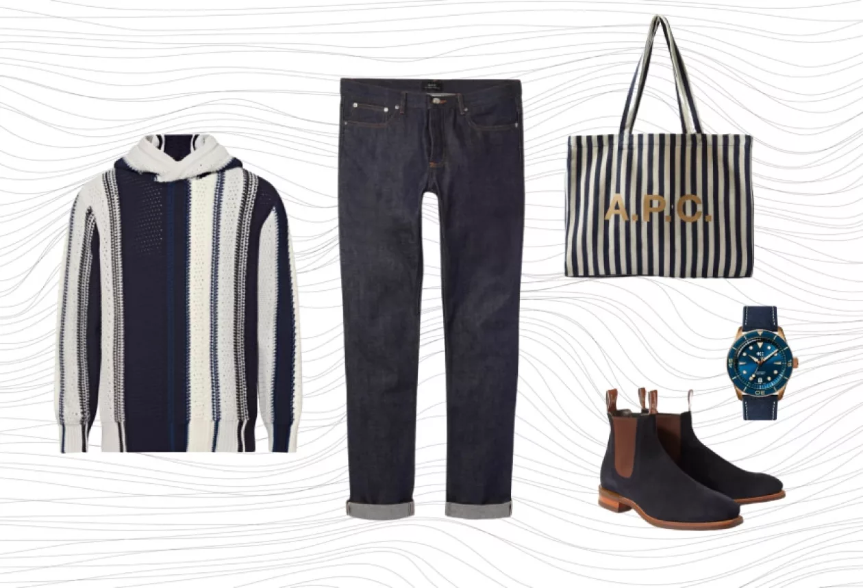 Natural Style Essentials 1