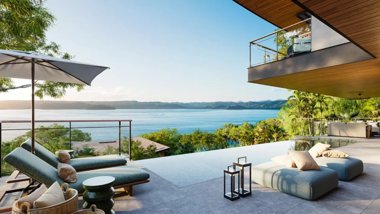 Enclaves at Nacascolo Bay  4