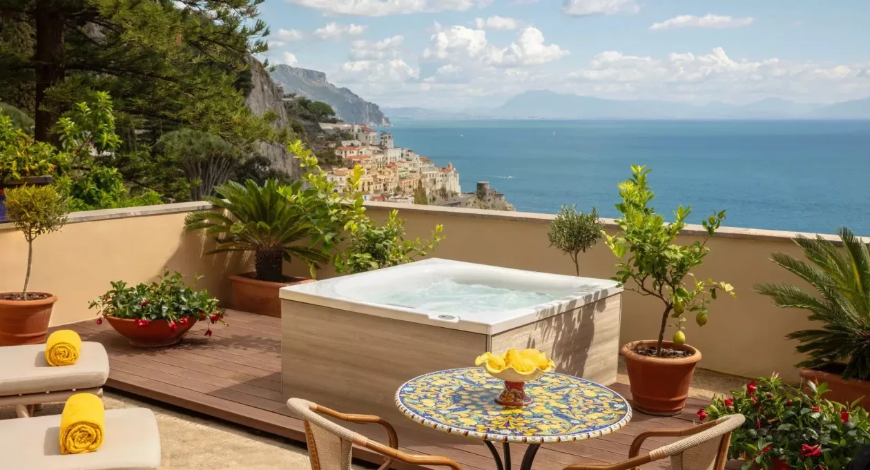 Anantara Convento di Amalfi A Cliffside Sanctuary of Timeless Grace 02