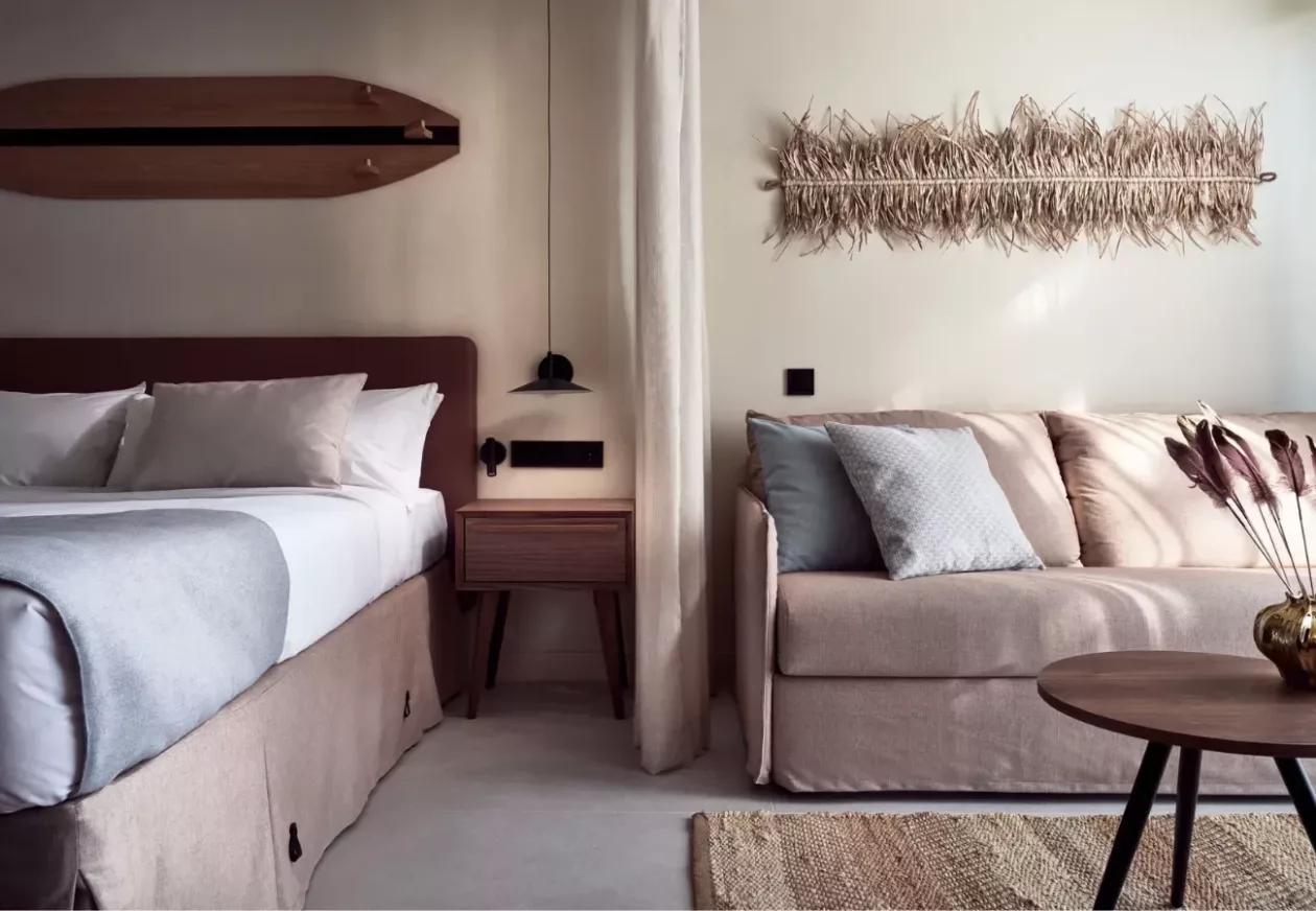 Barefoot Luxury on Zakynthos Golden Sands 05