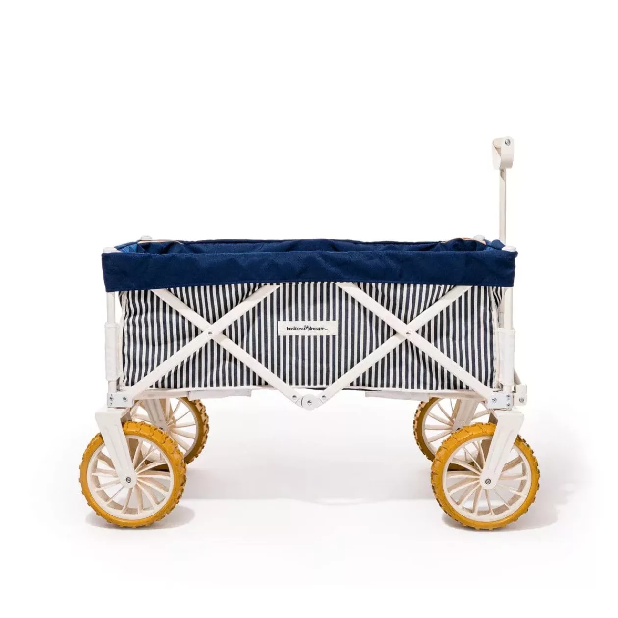 Beach cart