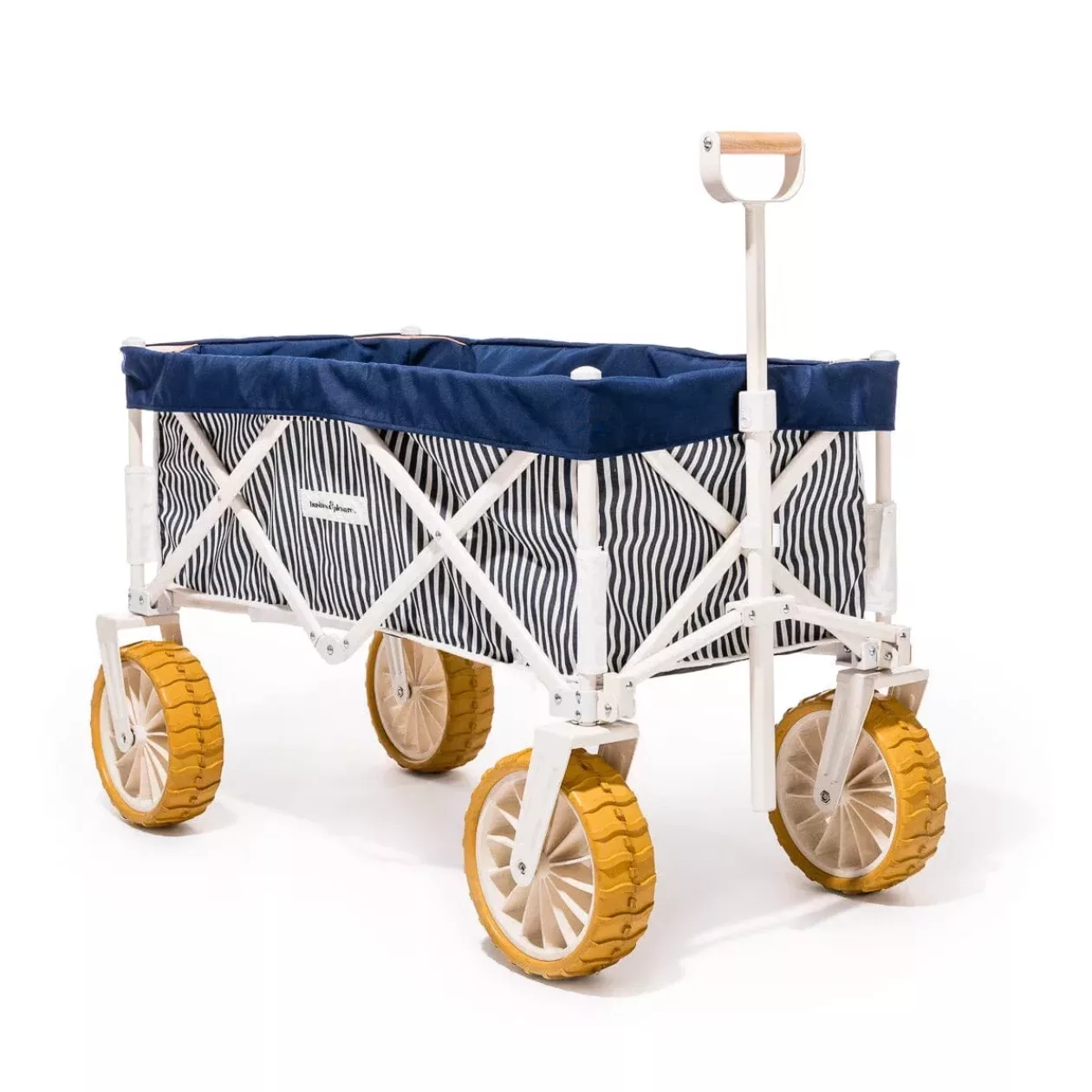 Beach cart2