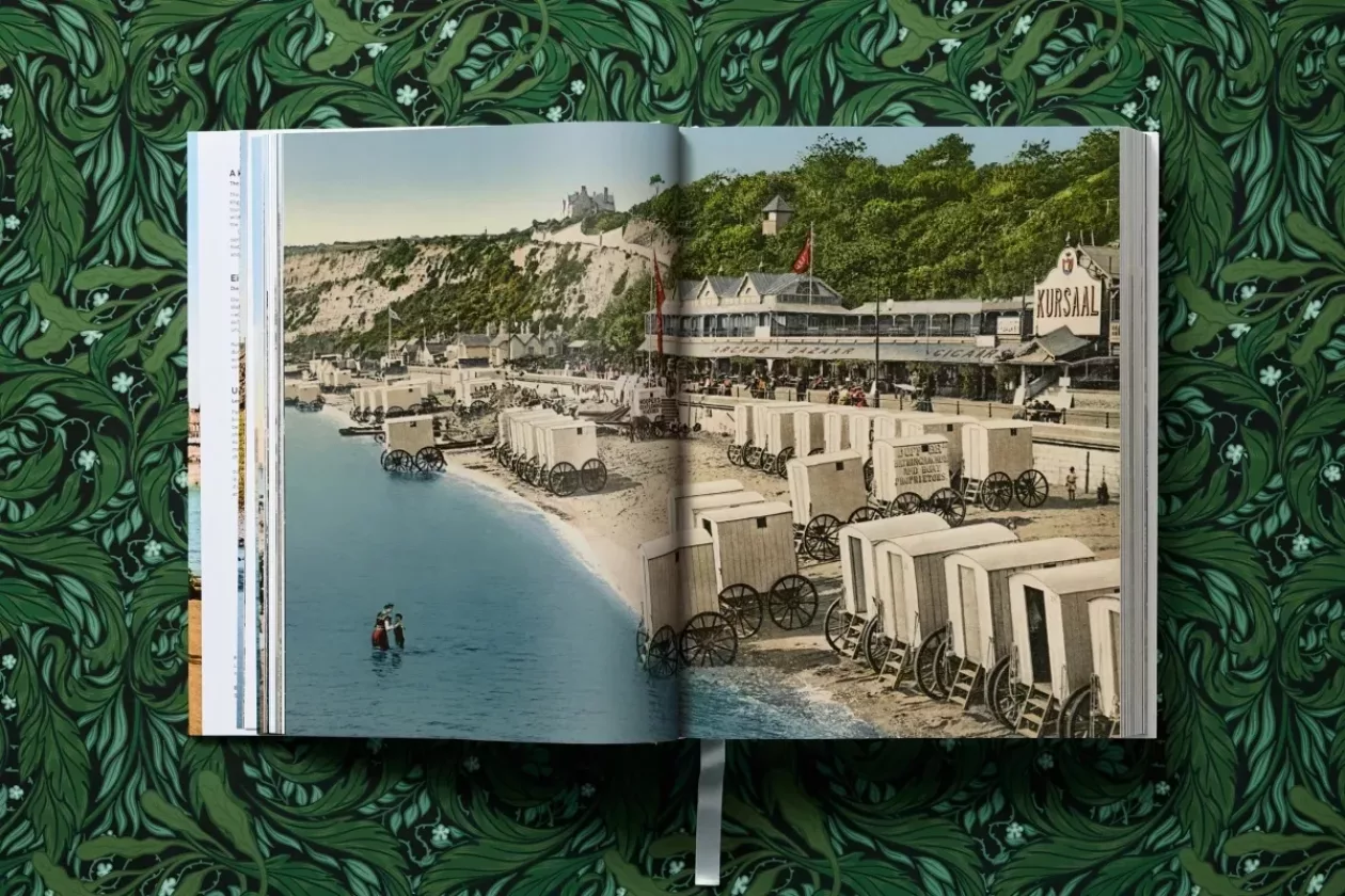 British Isles 10
