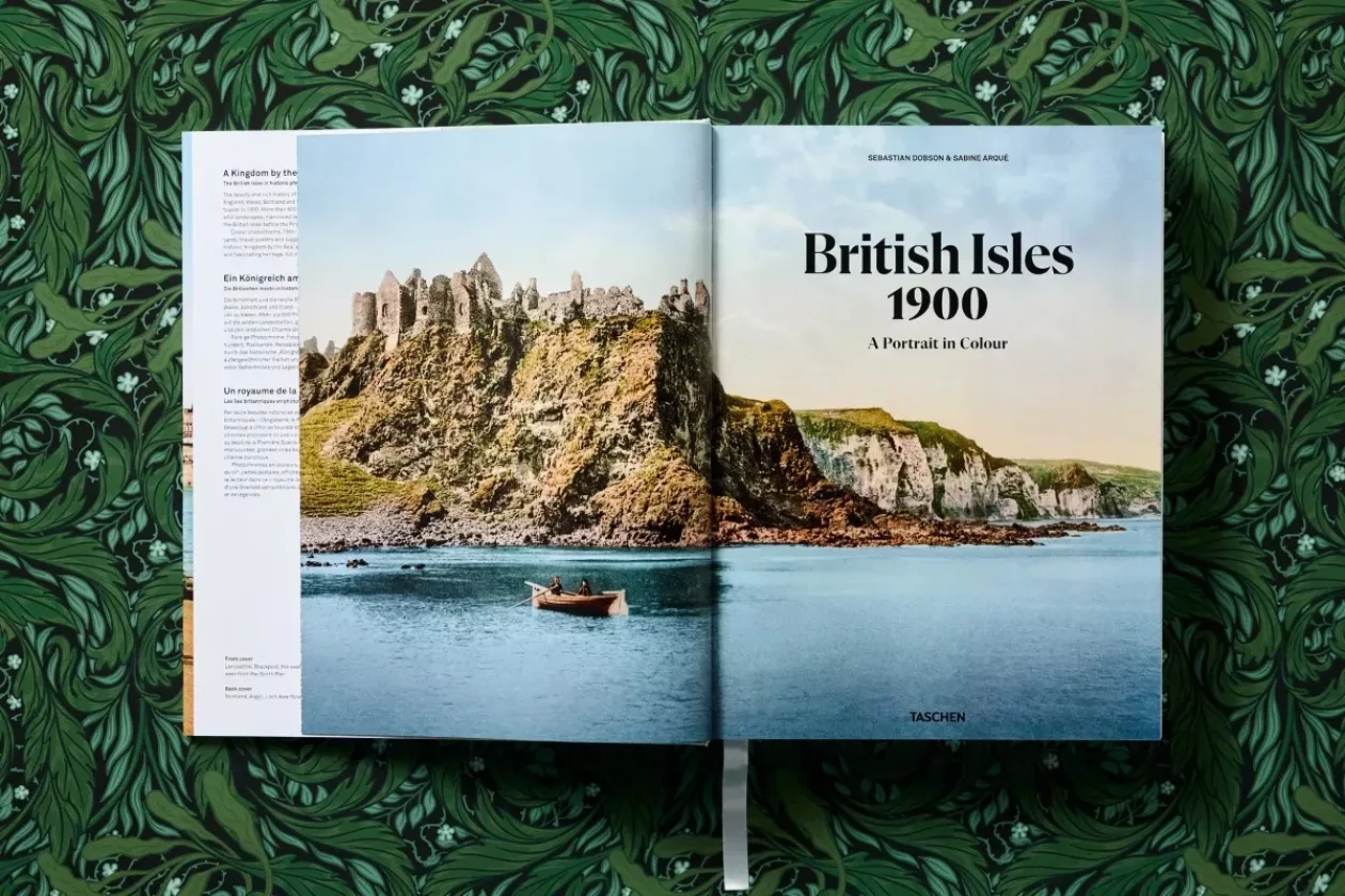 British Isles 2