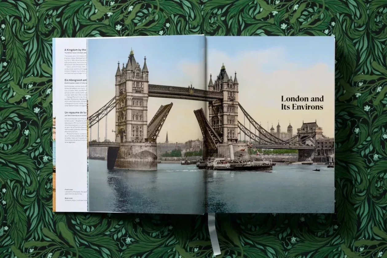 British Isles 5