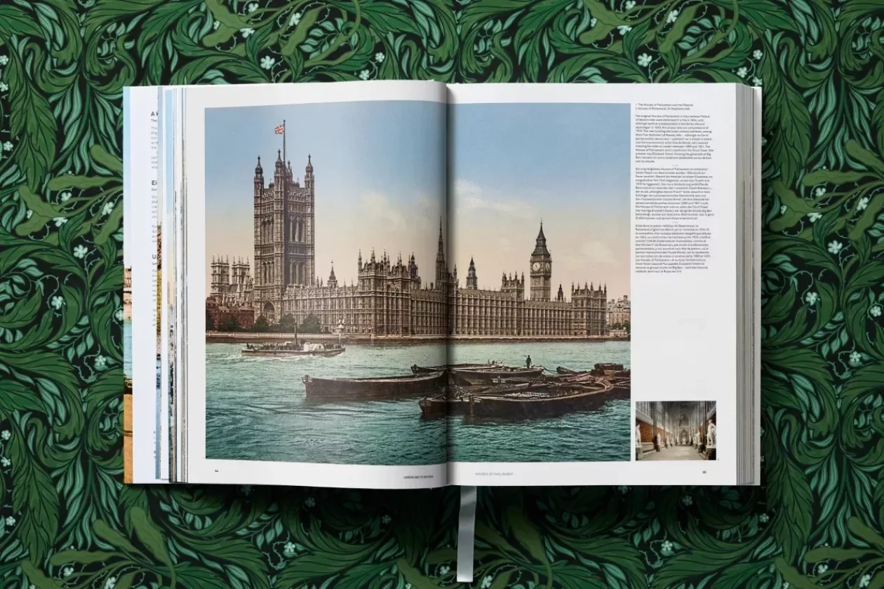 British Isles 7