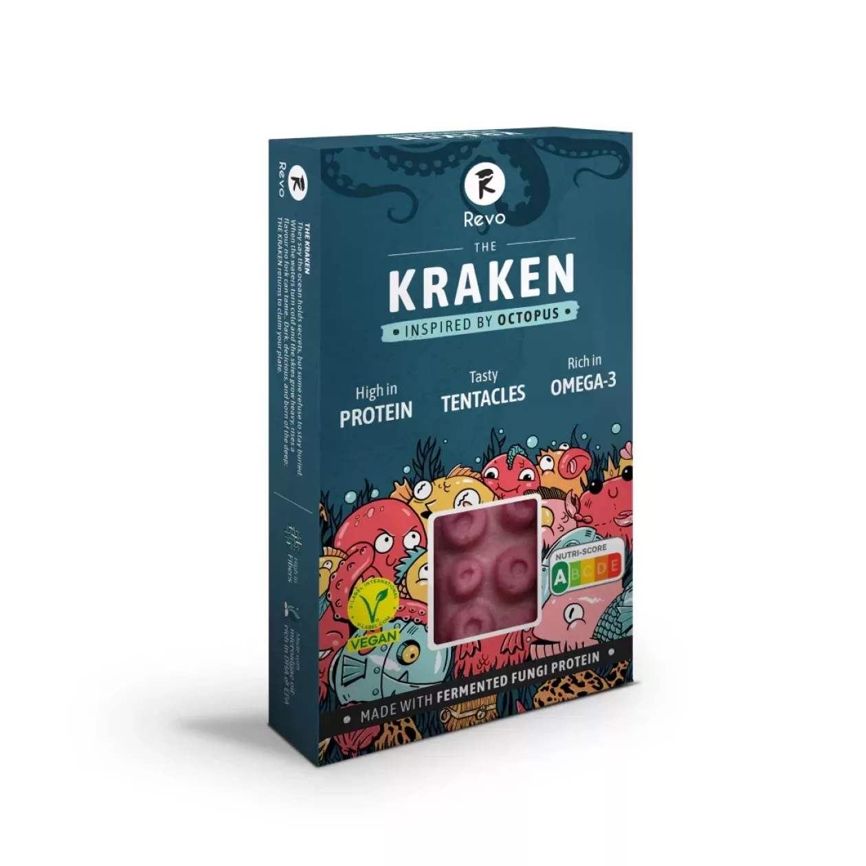 Foods 3 D Printed Seafood Reinvented 05