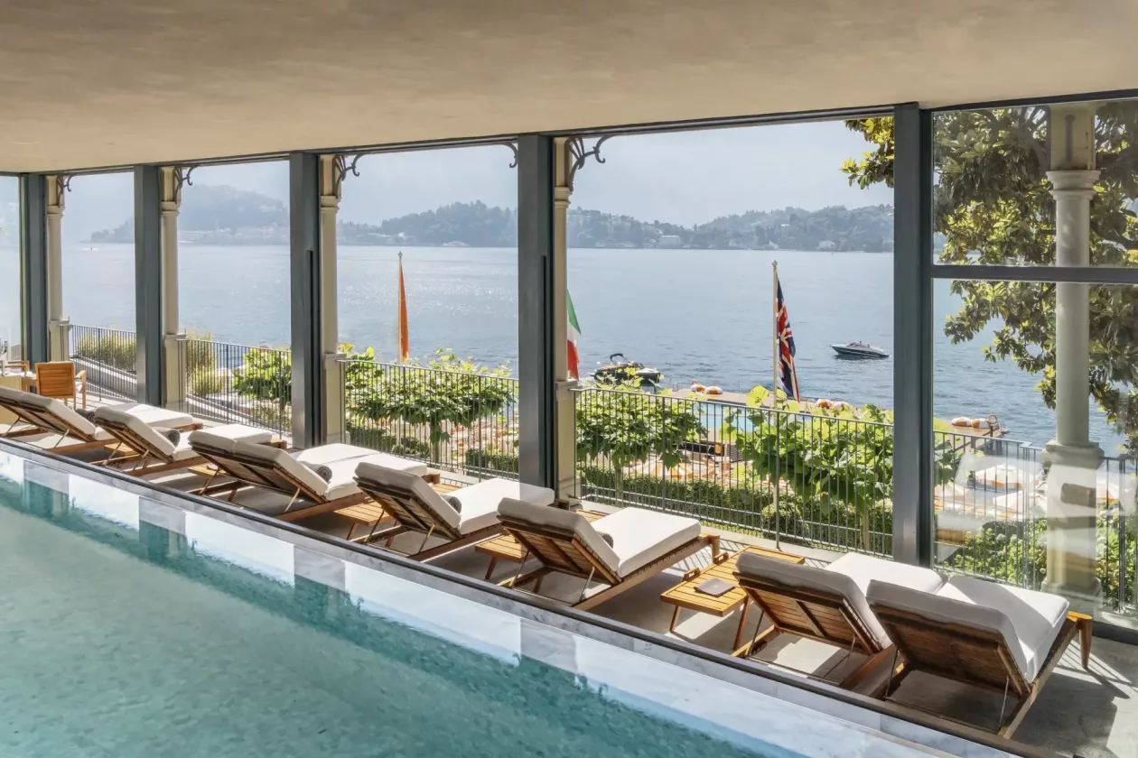 Grand Hotel Tremezzo Art Nouveau Splendor on Lake Como 04