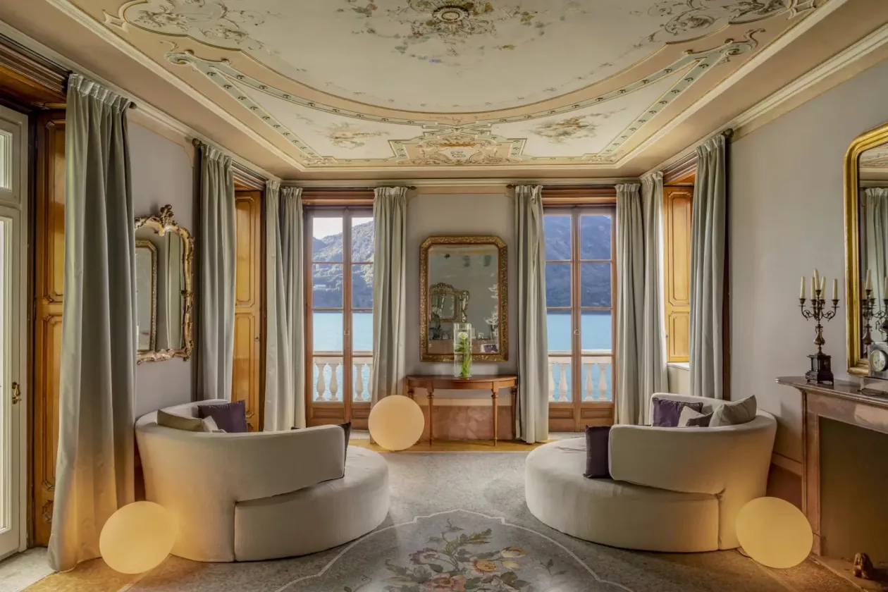 Grand Hotel Tremezzo Art Nouveau Splendor on Lake Como 07