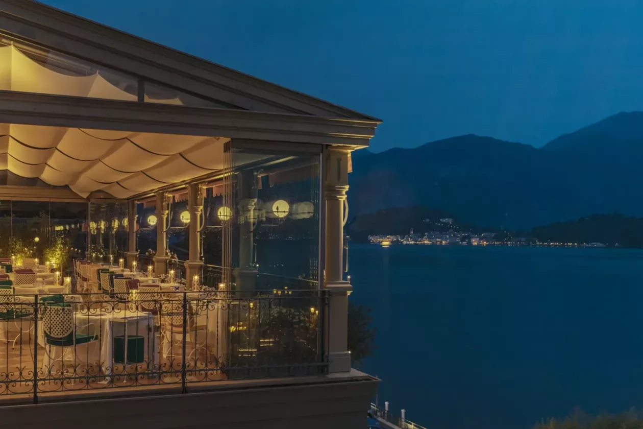 Grand Hotel Tremezzo Art Nouveau Splendor on Lake Como 08