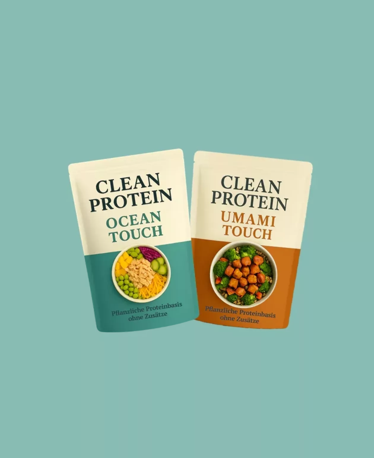 Happy Ocean Foods The Future of Ocean Friendly Protein 01