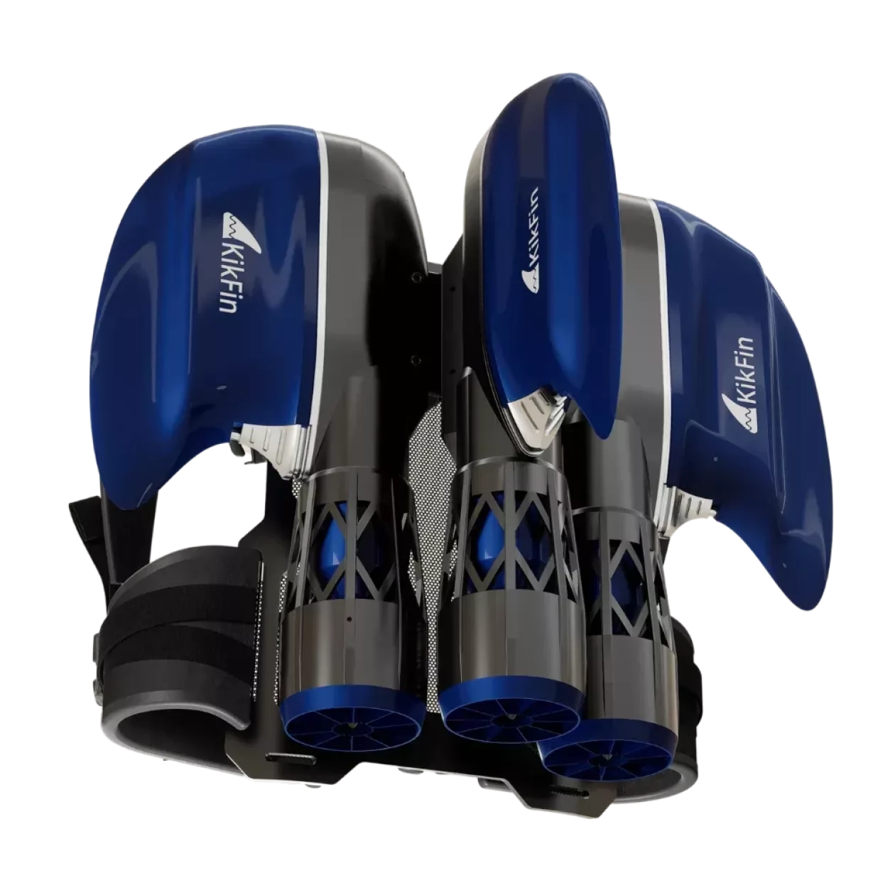 Kik Fin Shark Unleash Your Oceanic Power 06