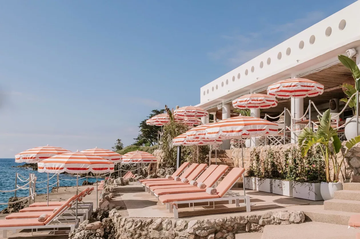 La Môme Riviera Côte d Azur Charm Meets Stylish Seaside Living 003