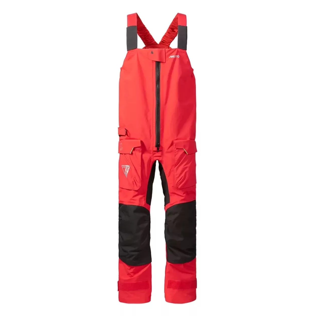 Modern Mariner Style Strength Seaworthy Performance 02
