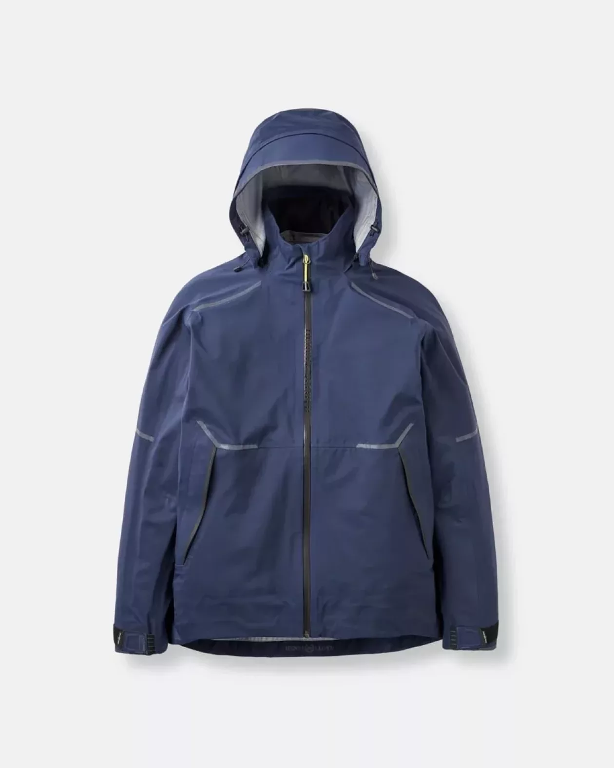 Modern Mariner Style Strength Seaworthy Performance 04