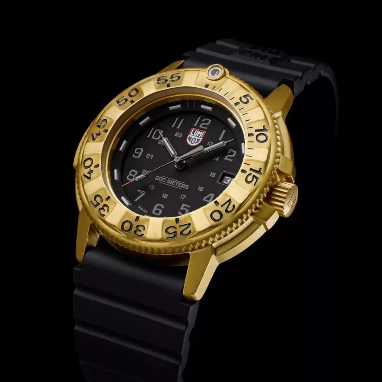 Navy SEAL Foundation 3220 Precision Endurance Ocean Born Strength 02