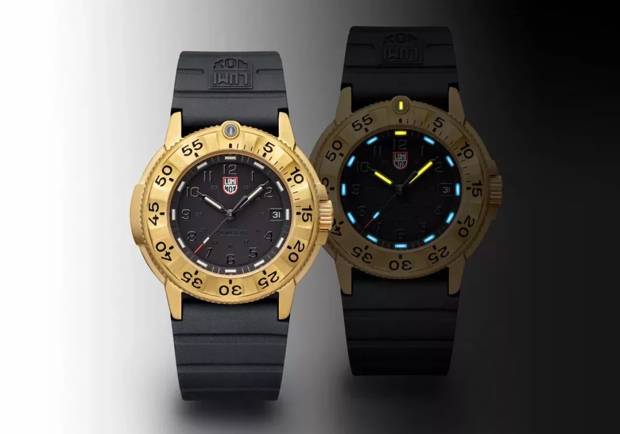 Navy SEAL Foundation 3220 Precision Endurance Ocean Born Strength 03