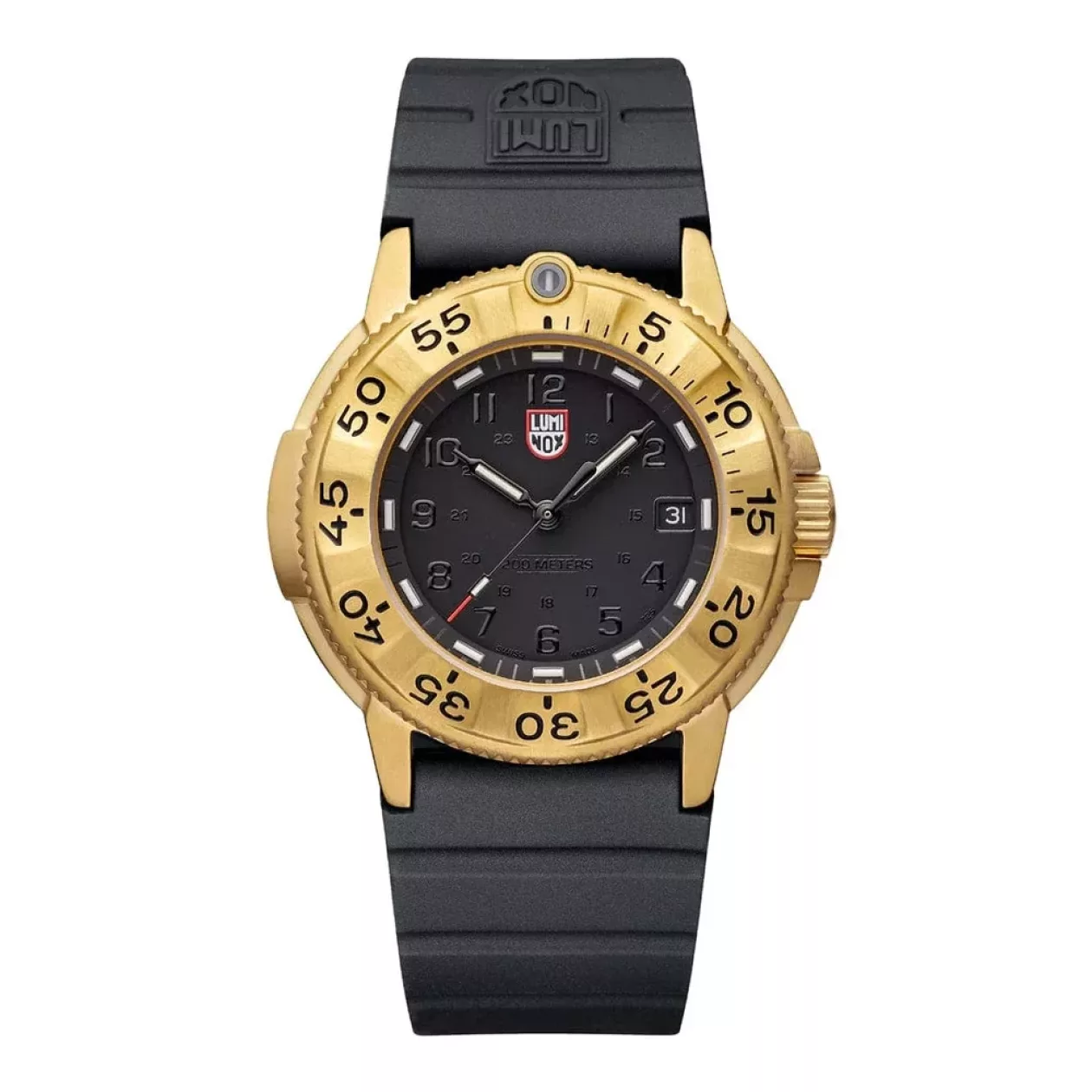 Navy SEAL Foundation 3220 Precision Endurance Ocean Born Strength 04