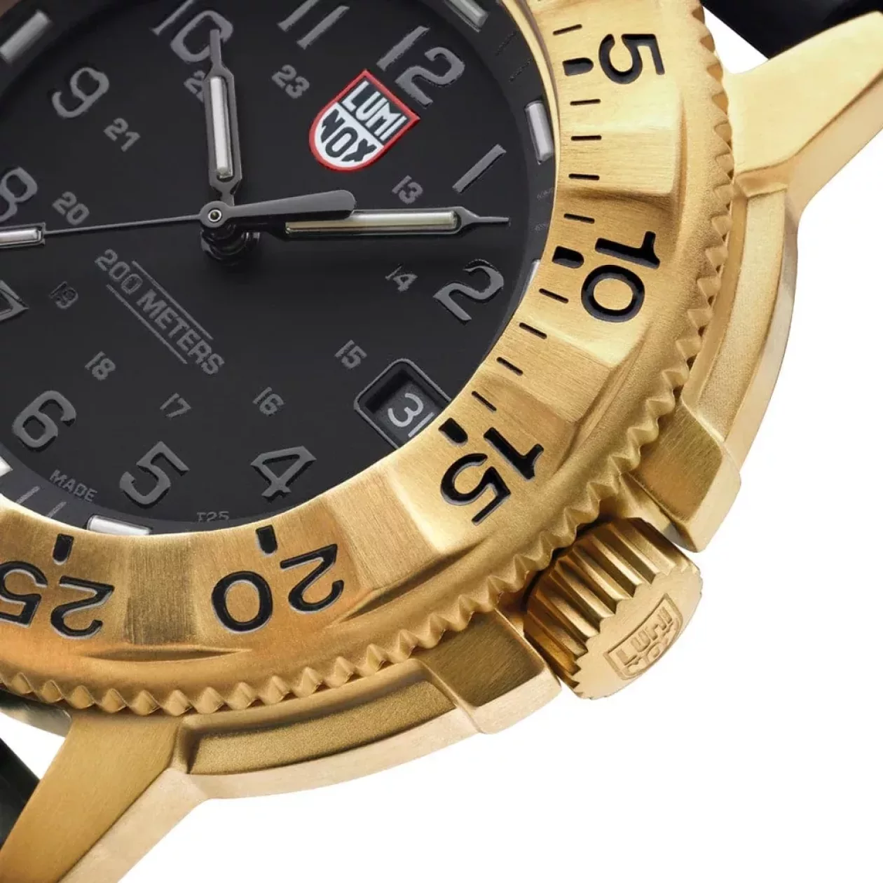 Navy SEAL Foundation 3220 Precision Endurance Ocean Born Strength 06