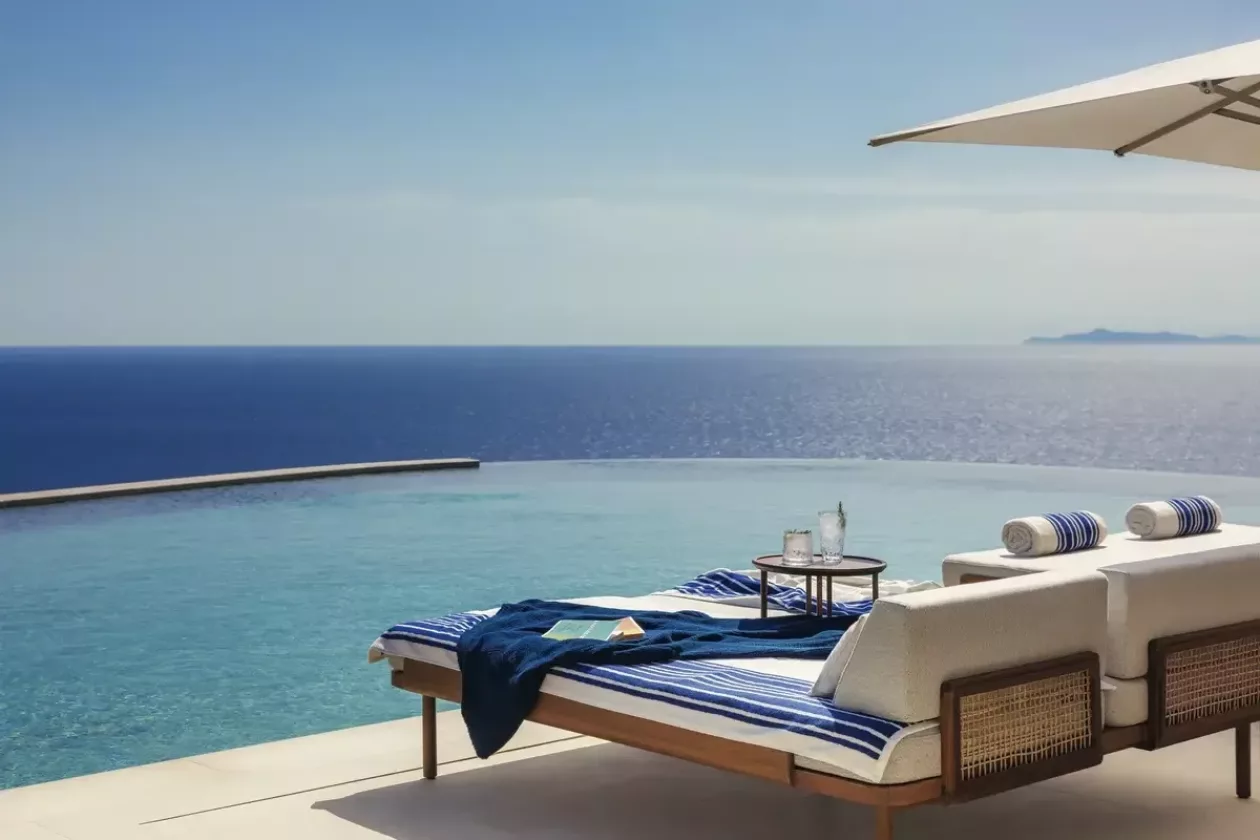 One Only Kéa Island P2 Pool Lounger Detail 2023 MASTER