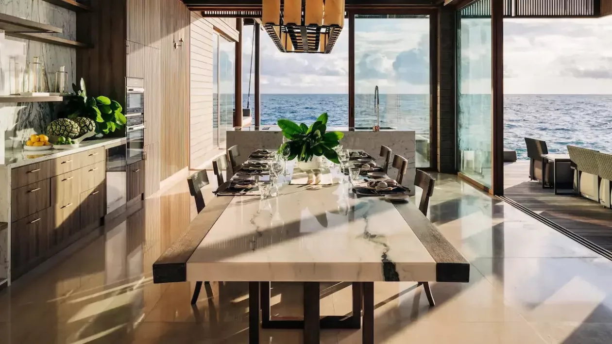 Park Hyatt Maldives Hadahaa A Private Island Sanctuary in the Indian Ocean 03