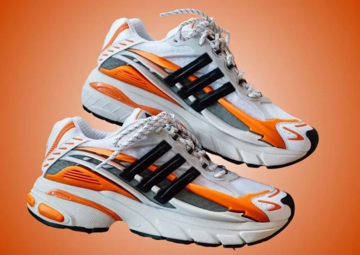 Pharrell Williams adidas Adistar Jellyfish A Wave of Futuristic Form 02