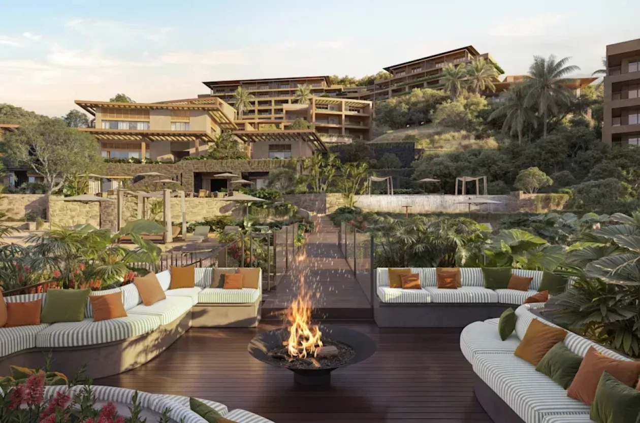 Rica Punta Cacique Pacific Coast Bliss Redefined 03