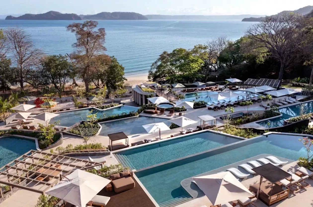 Rica Punta Cacique Pacific Coast Bliss Redefined 04