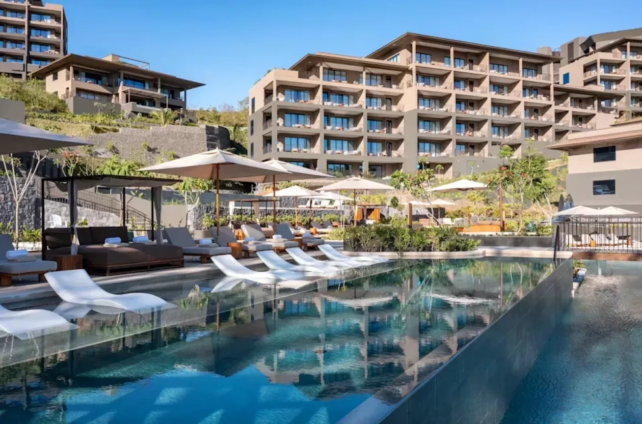 Rica Punta Cacique Pacific Coast Bliss Redefined 05