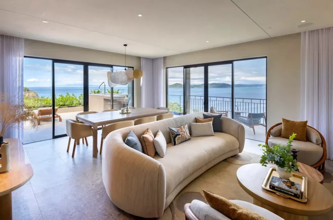 Rica Punta Cacique Pacific Coast Bliss Redefined 06