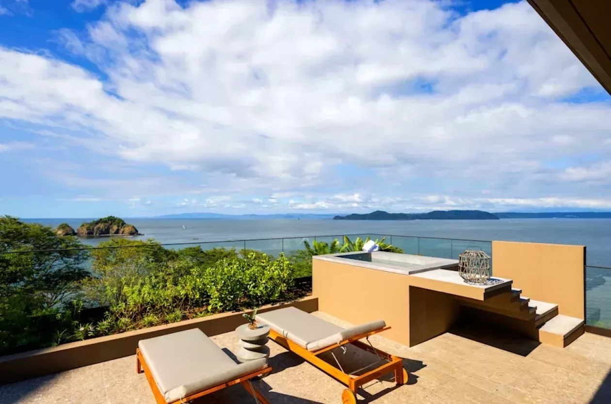 Rica Punta Cacique Pacific Coast Bliss Redefined 08