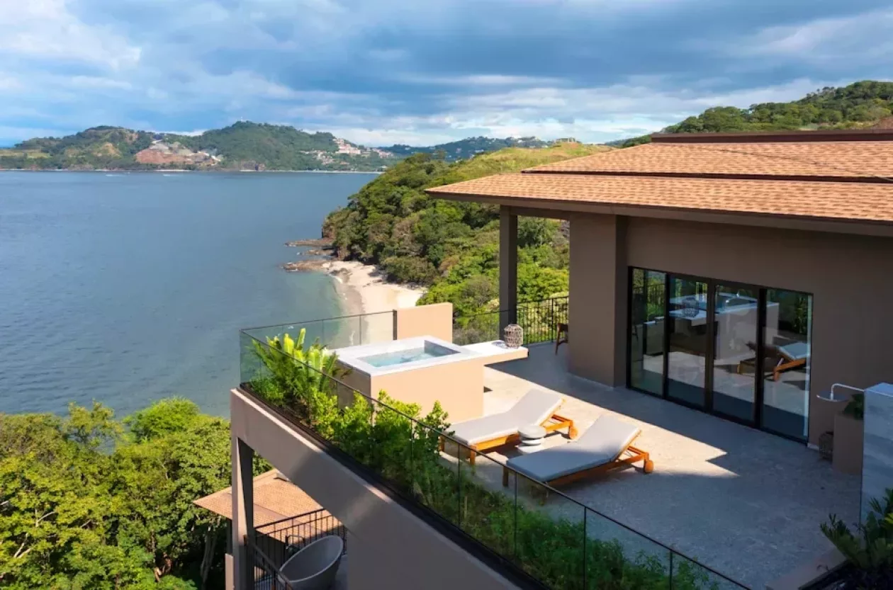 Rica Punta Cacique Pacific Coast Bliss Redefined 09
