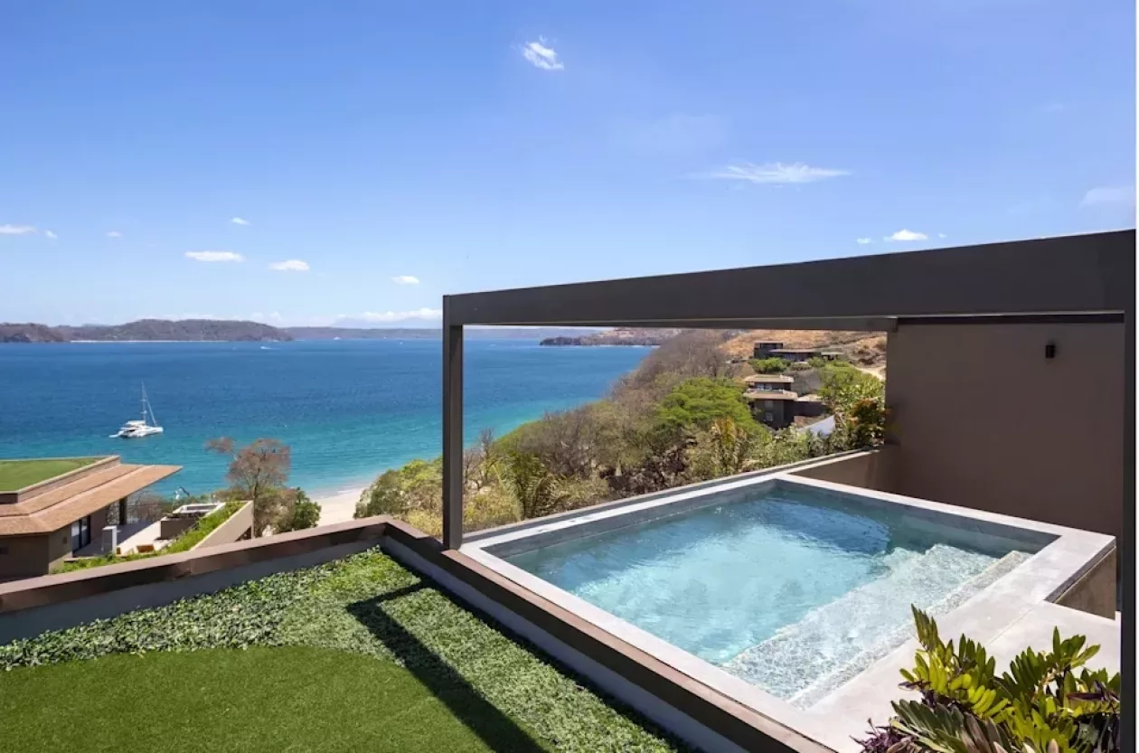 Rica Punta Cacique Pacific Coast Bliss Redefined 10