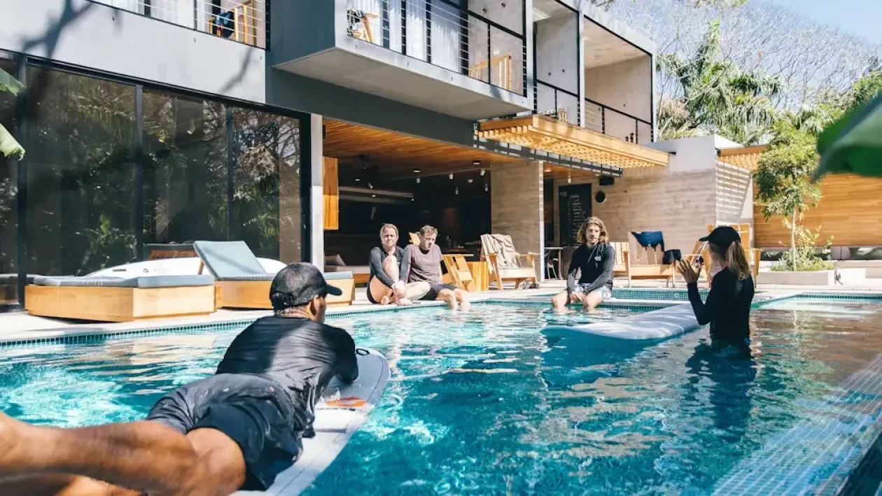 Ride Learn Thrive The Surf Simply Experience Unveiled 1