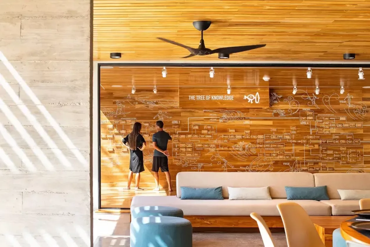 Ride Learn Thrive The Surf Simply Experience Unveiled 8