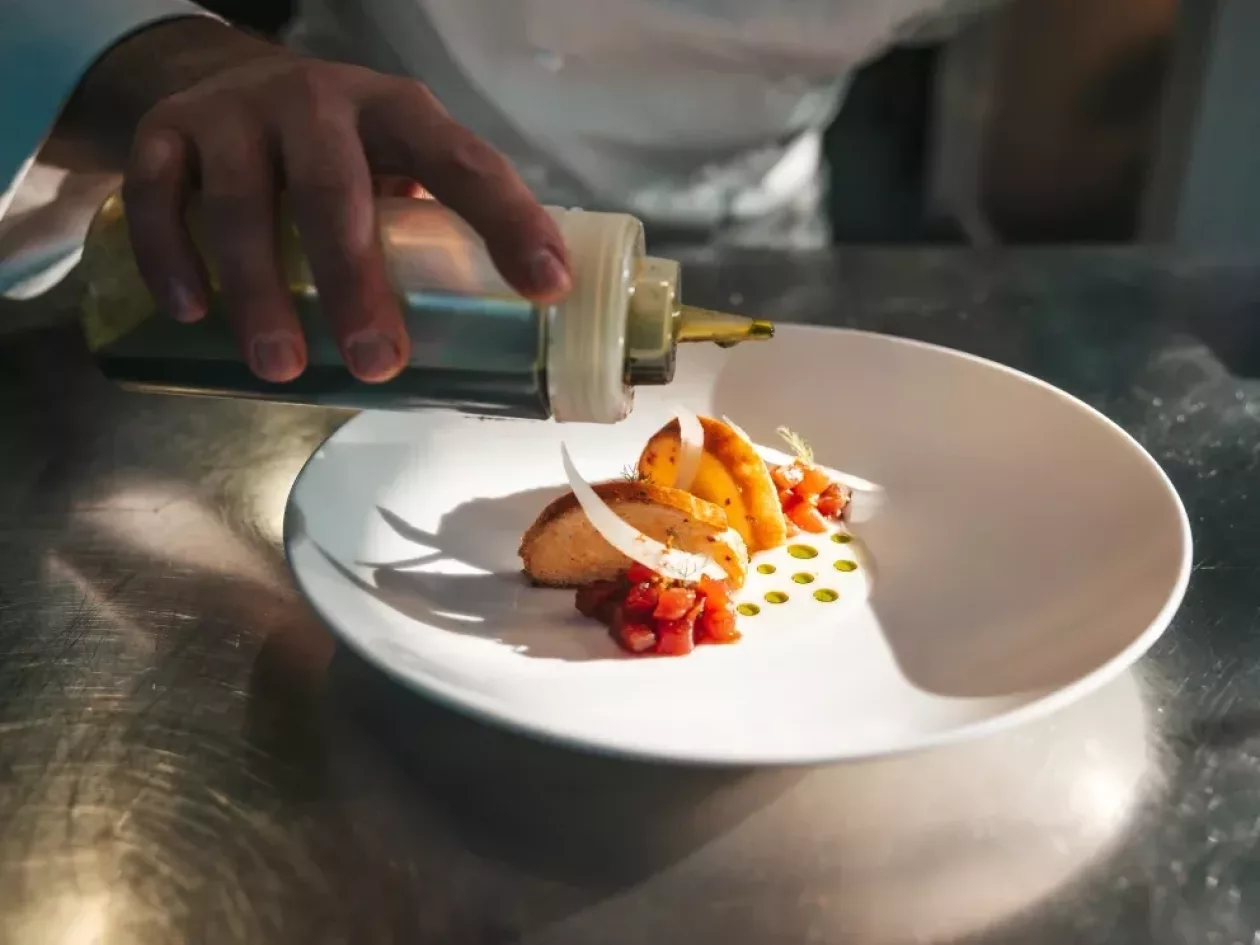 Sail into Unmatched Luxury Four Seasons 1