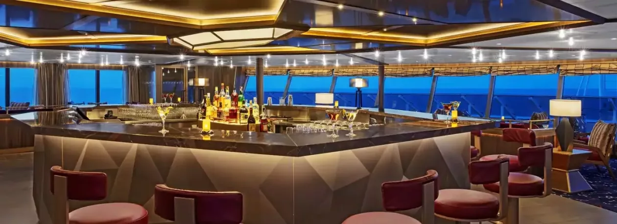 Seabourns Pursuit A New Era in Luxury Adventure Cruising 1