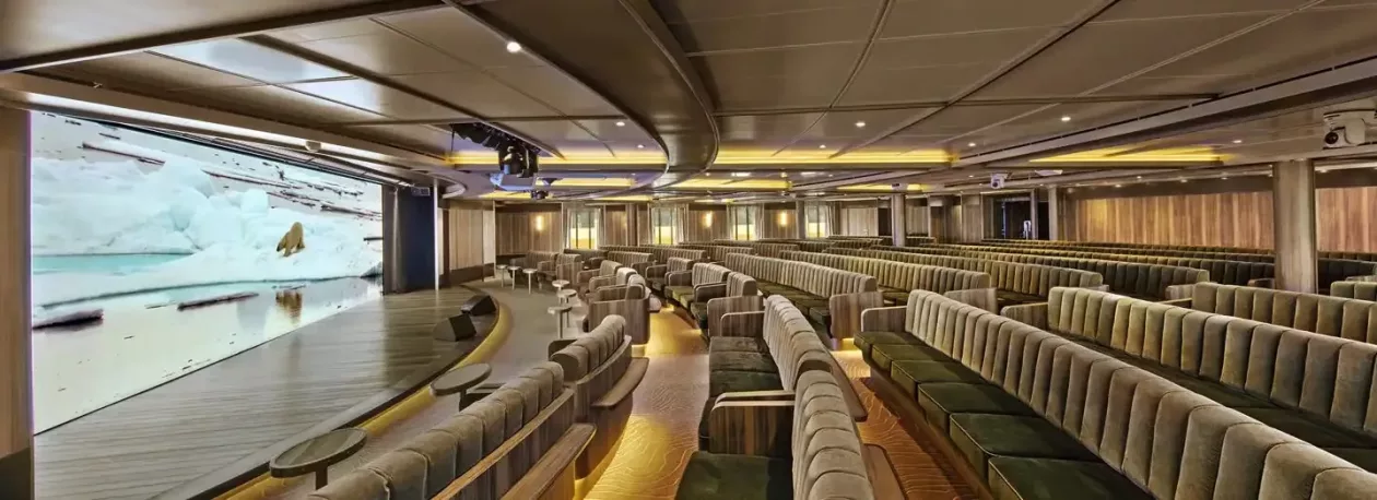 Seabourns Pursuit A New Era in Luxury Adventure Cruising 2