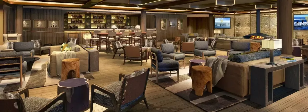 Seabourns Pursuit A New Era in Luxury Adventure Cruising 3