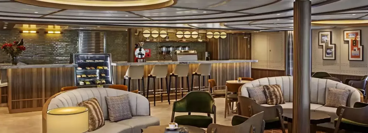 Seabourns Pursuit A New Era in Luxury Adventure Cruising 5