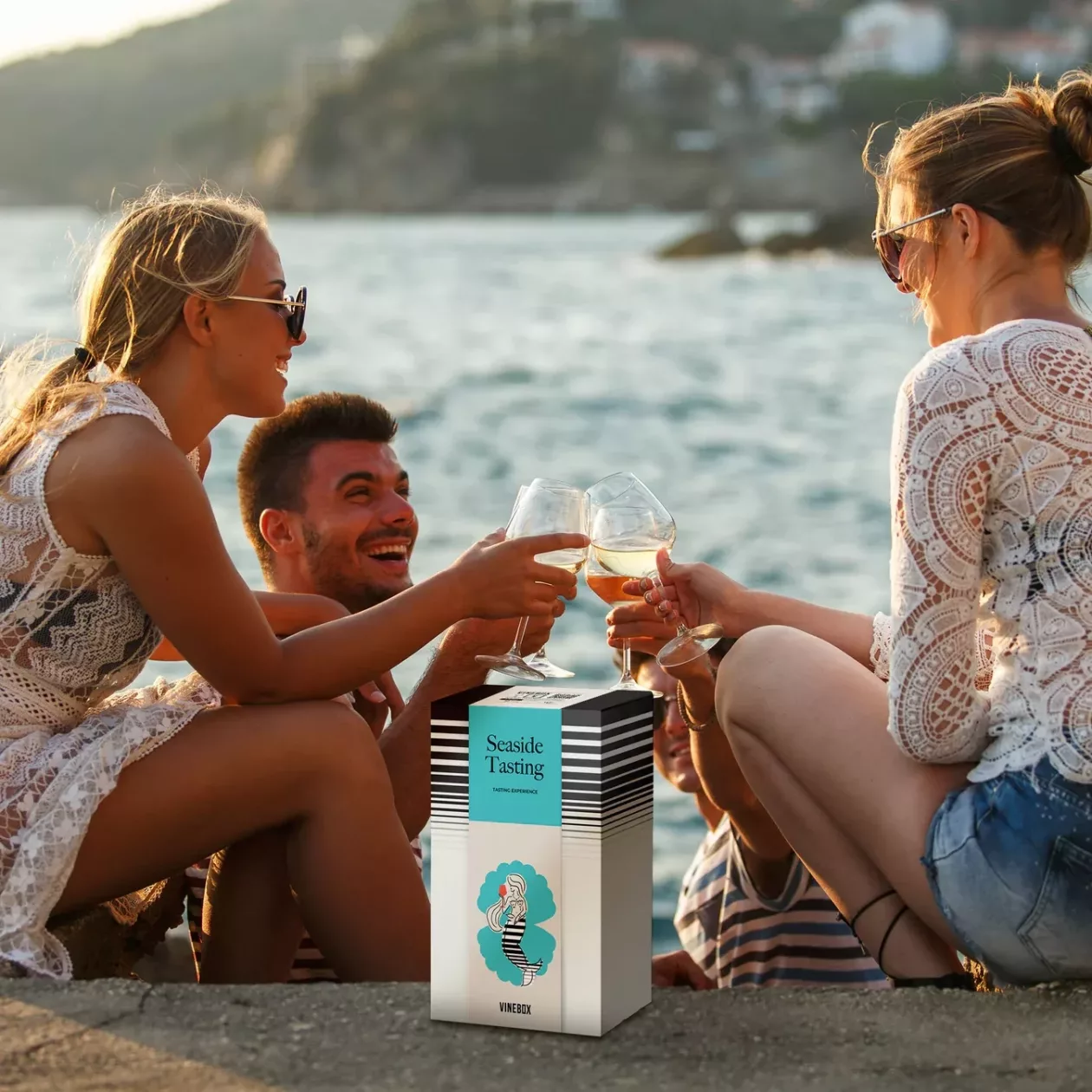 Seaside Tastings Vinebox August Box of the Month 03